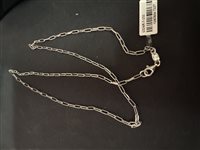 Collana Gioielleria Dossena  in Argento COAR-7-253 - COAR-7-253